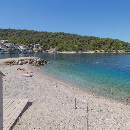 By The Sea Stomorska, Solta - 778 *
