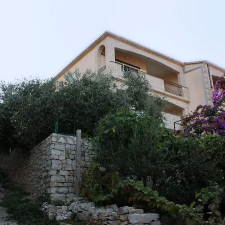 By The Sea Stomorska, Solta - 778 * 스토모르스카